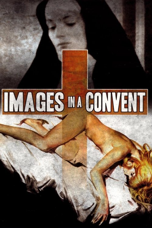 Immagini di un convento (1979) poster