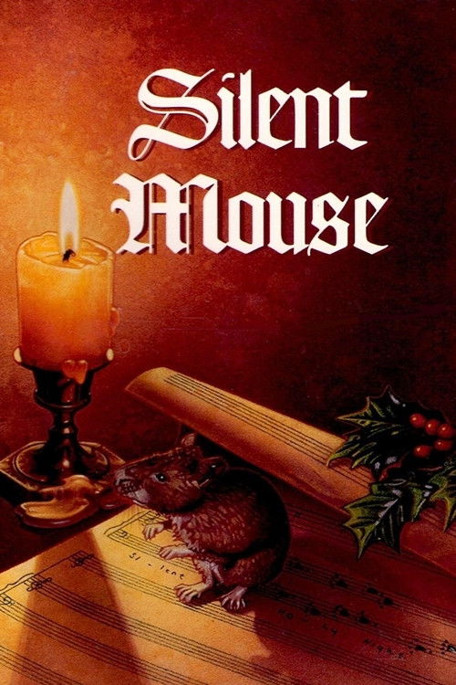 Silent Mouse (1988) poster