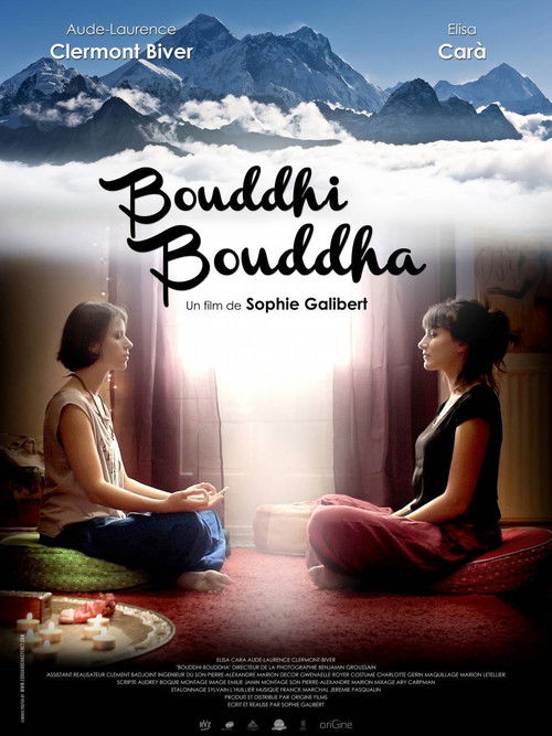Bouddhi Bouddha (2013) poster