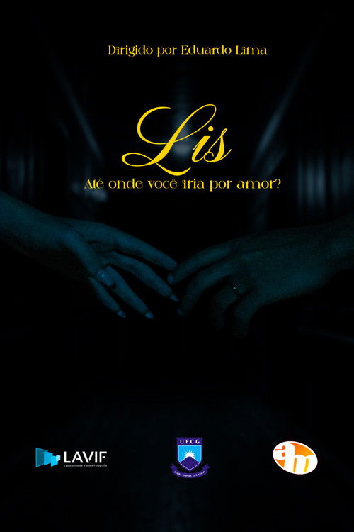 LIS (2025) poster
