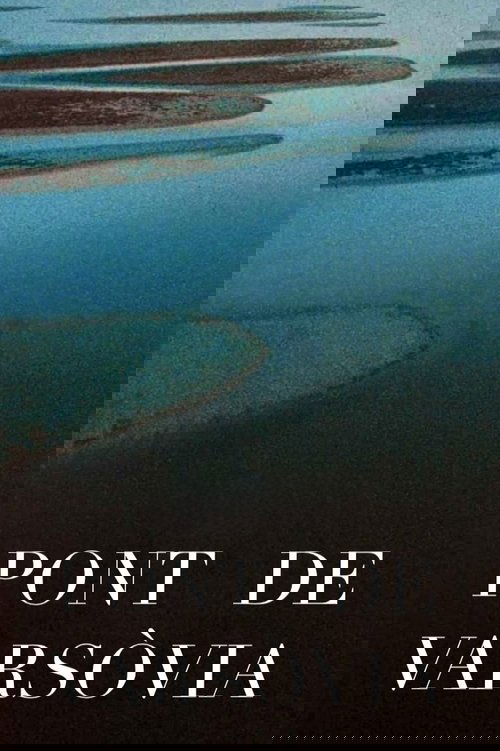 Warsaw Bridge (1990) poster