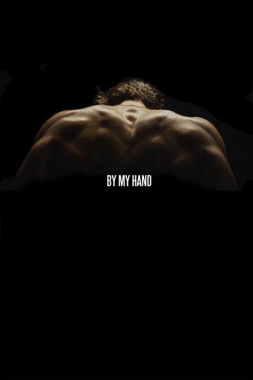By My Hand (2014) poster