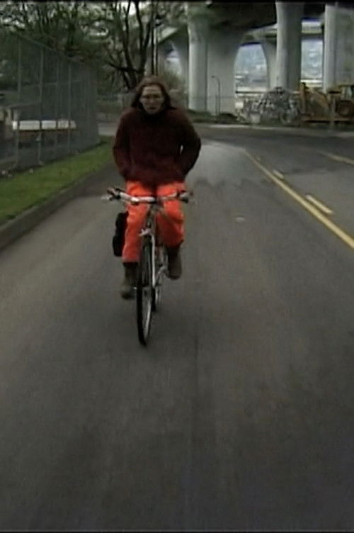 The Yodeling Lesson (1998) poster