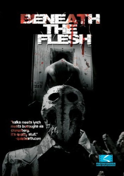 Beneath the Flesh (2009) poster