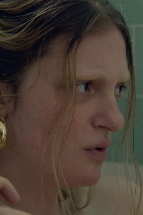 Three Minutes (2025) poster