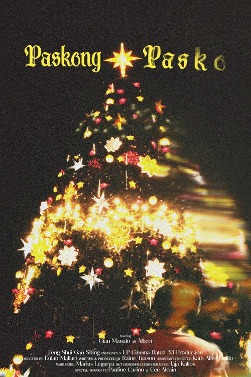 Paskong Pasko (2023) poster