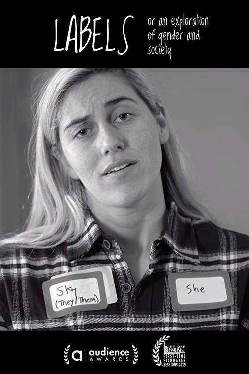 Labels (2019) poster