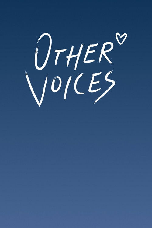 Rodrigo y Gabriela: Other Voices, Songs from a Room (2020) poster