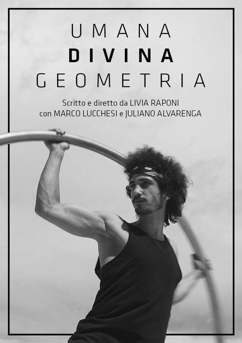 Umana Divina Geometria (2021) poster