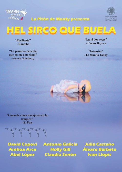 Hel Sirko Ke Buela (2020) poster