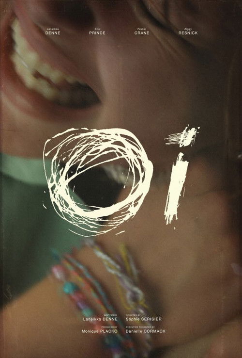 Oi (2024) poster