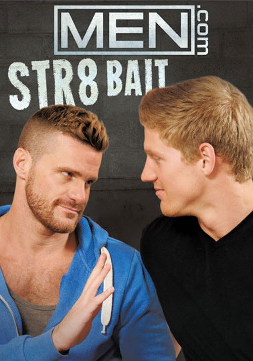Str8 Bait (2014) poster