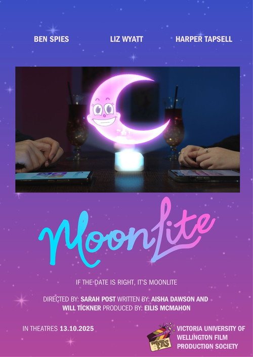 MoonLite (2025) poster