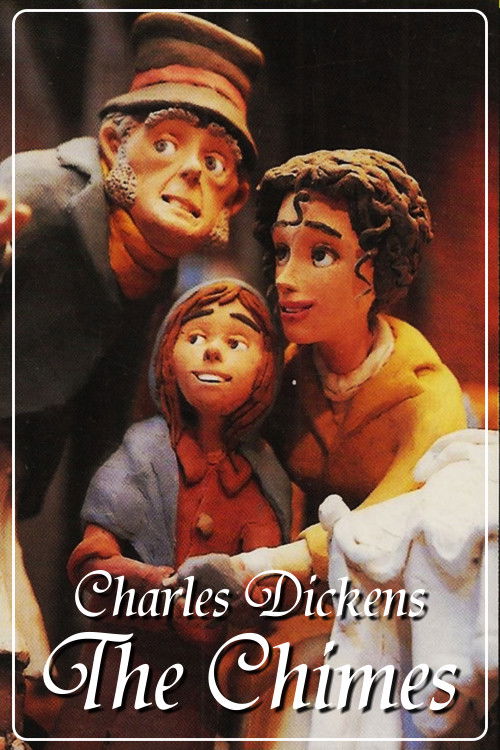 The Chimes (1999) poster