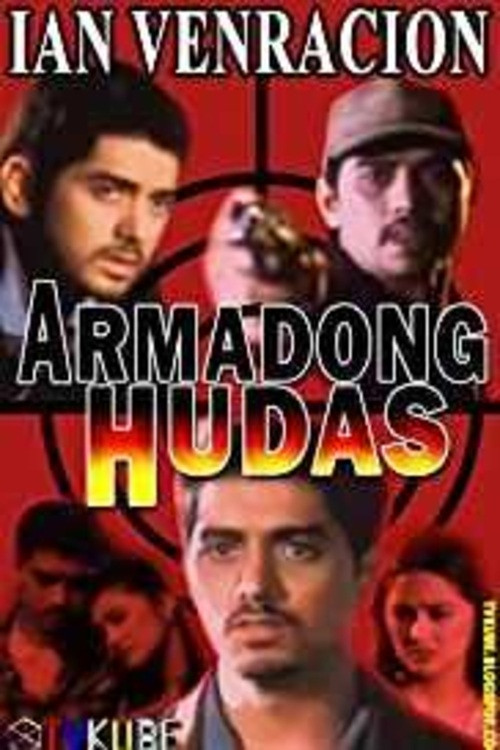 Armadong Hudas (1998) poster