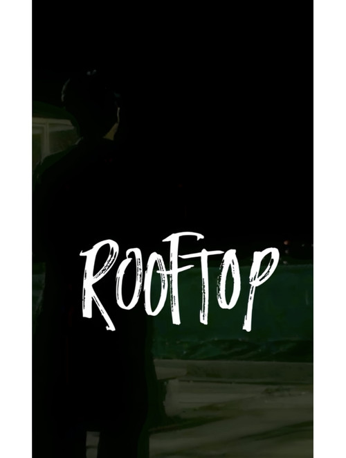 A ROOFTOP (2025) poster