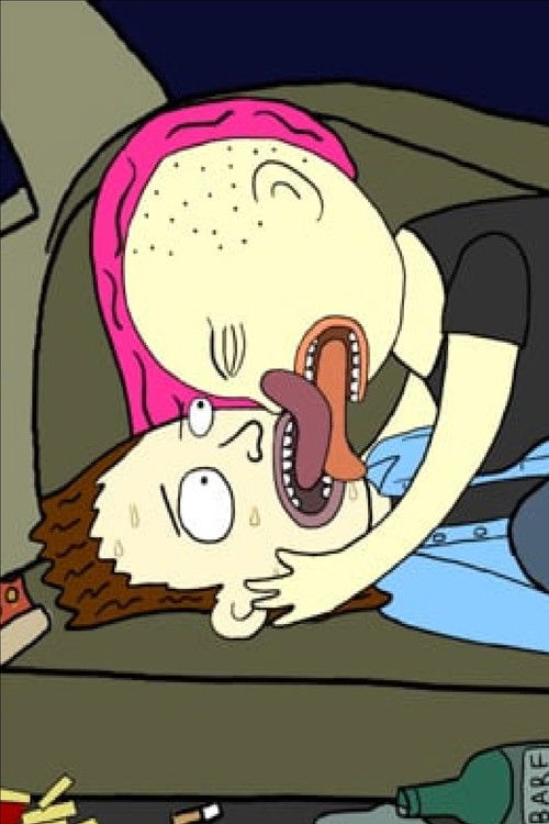 Our Crappy Town (2016) poster