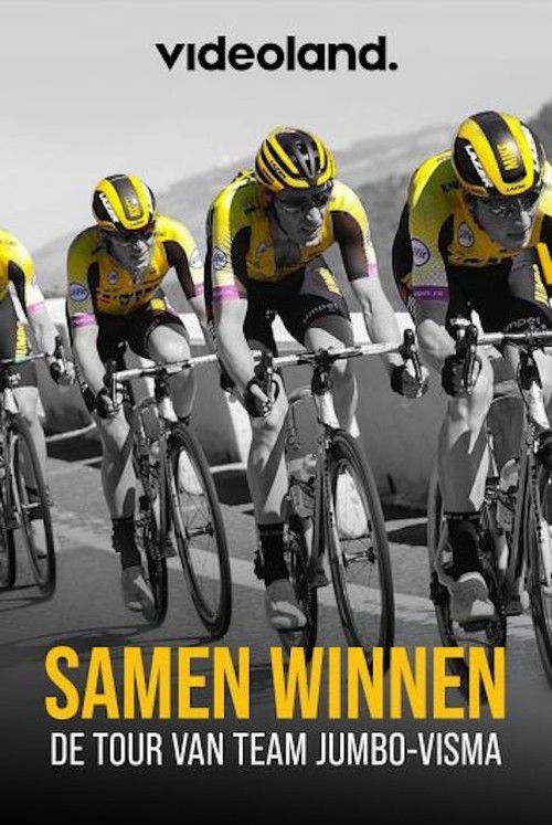 Samen Winnen (2019) poster