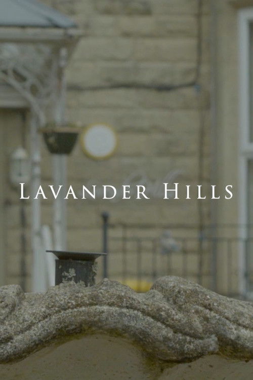 Lavender Hills (2022) poster