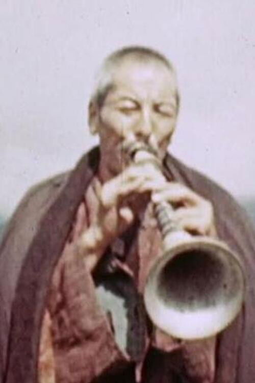 Procession at Gangtok (1940) poster