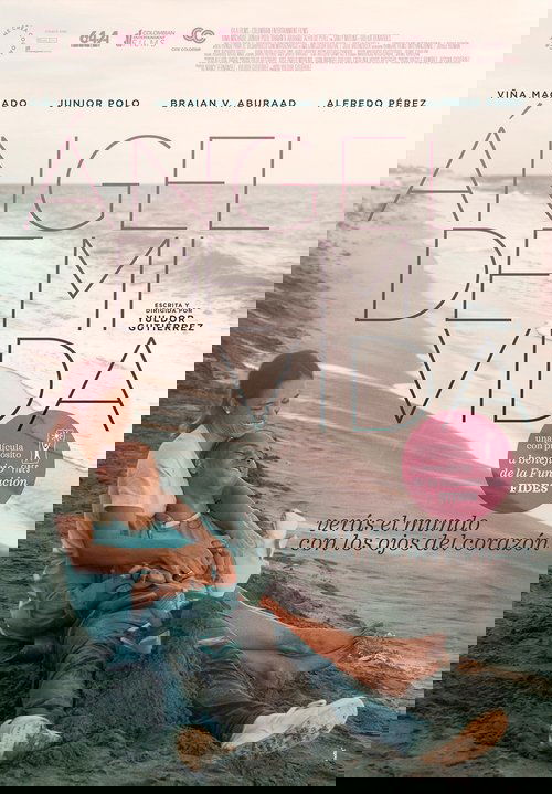 Angel of my Life (2021) poster