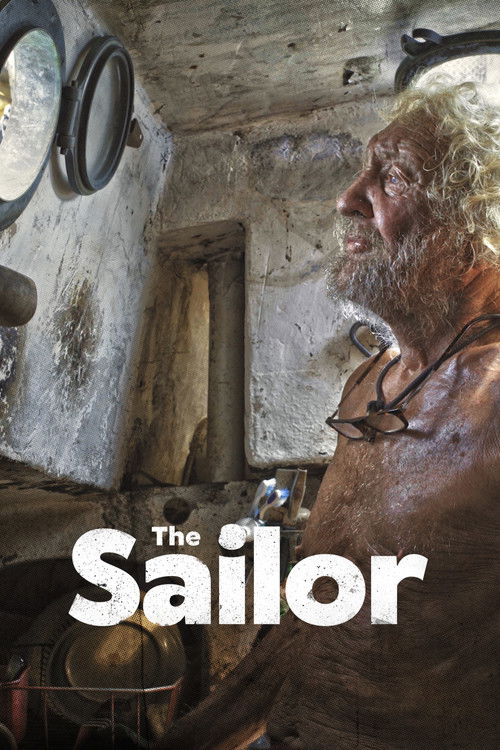 The Sailor (2021) poster