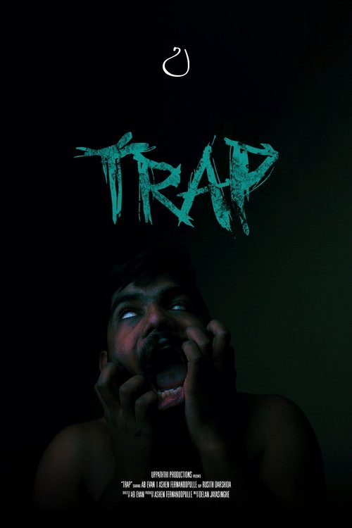 Trap (2024) poster