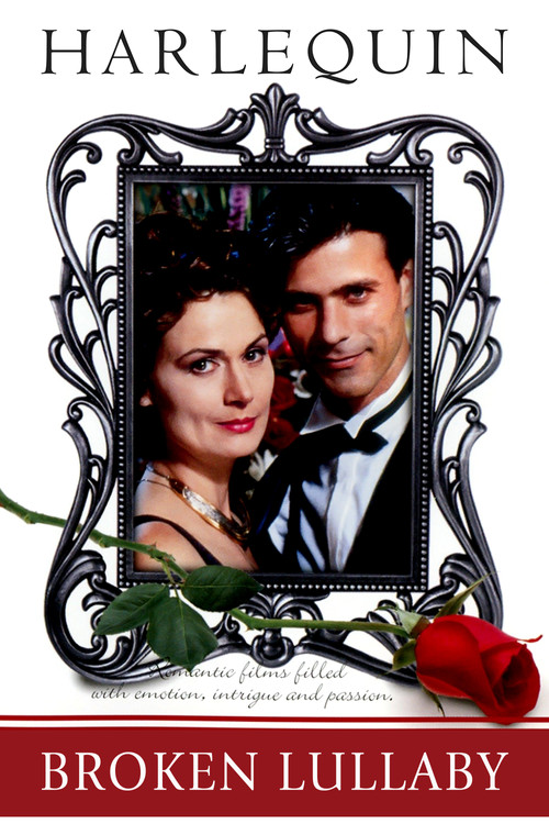 Broken Lullaby (1994) poster