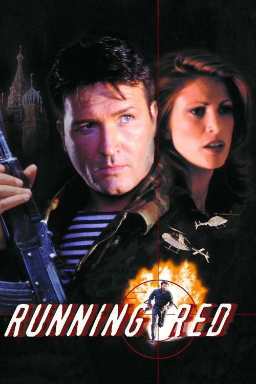 Running Red (1999) poster