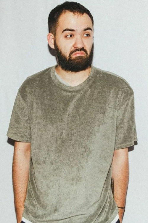 Гарик Оганисян: Жизнь - худший драматург (2024) poster