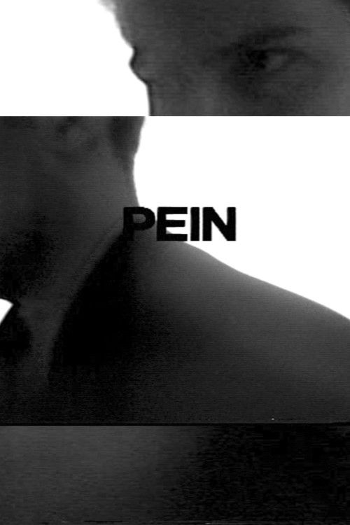 Pein (1993) poster