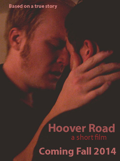 Hoover Road (2014) poster