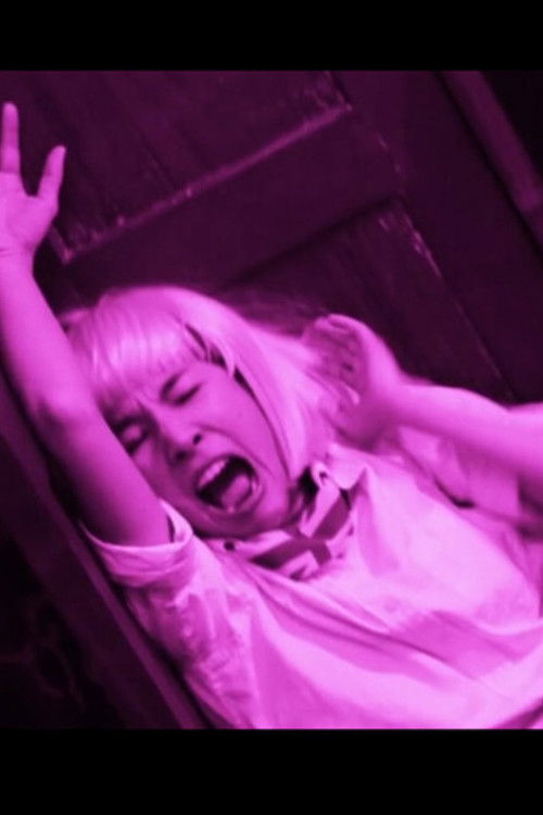 Anna and the Prince (2014) poster