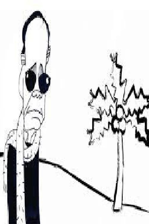 TropiAbbas (2005) poster