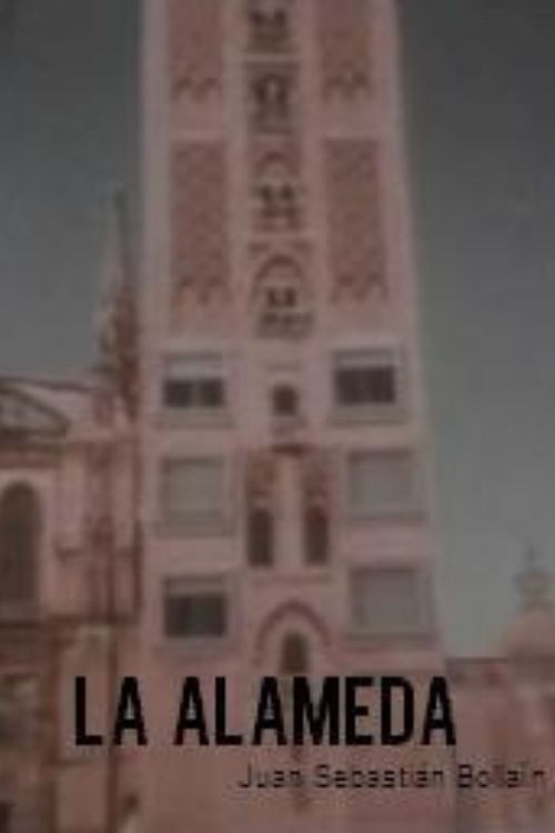La Alameda (1978) poster
