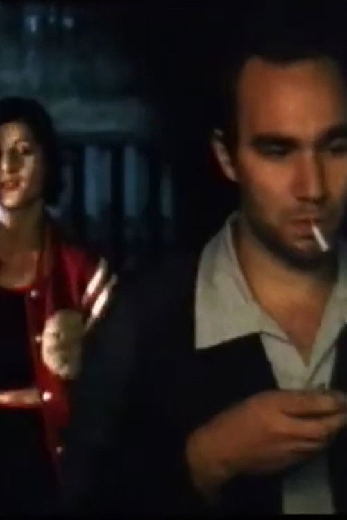 Happy Hour (1999) poster