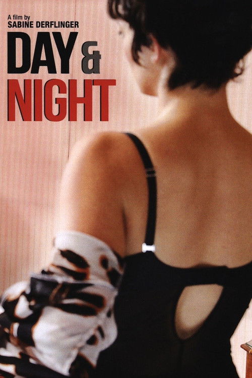 Tag und Nacht (2010) poster