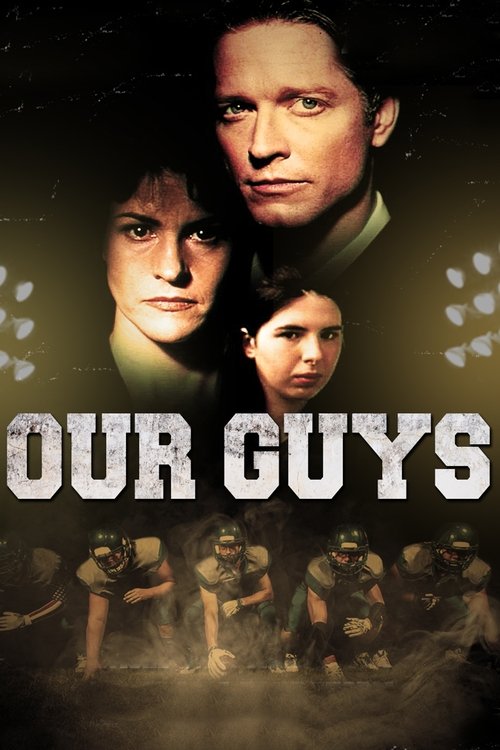 Our Guys: Outrage at Glen Ridge (1999) poster