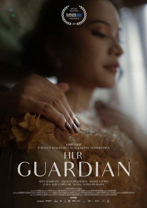 Her Guardian (2025) poster