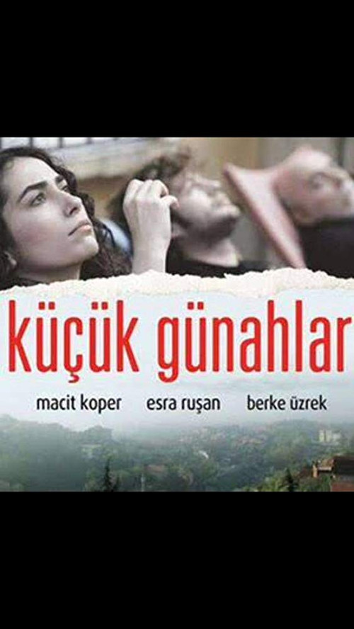 Küçük Günahlar (2011) poster