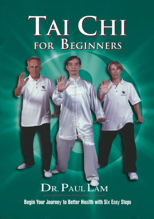 Tai Chi For Beginners (2002) poster