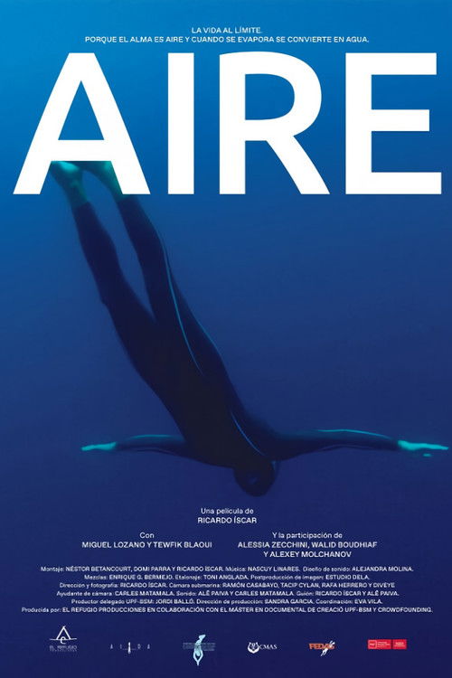 Air (2023) poster