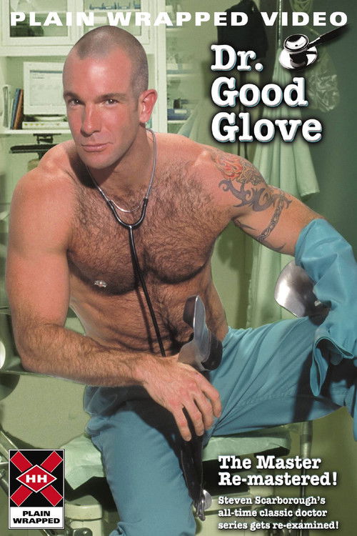 Dr. Good Glove (1995) poster