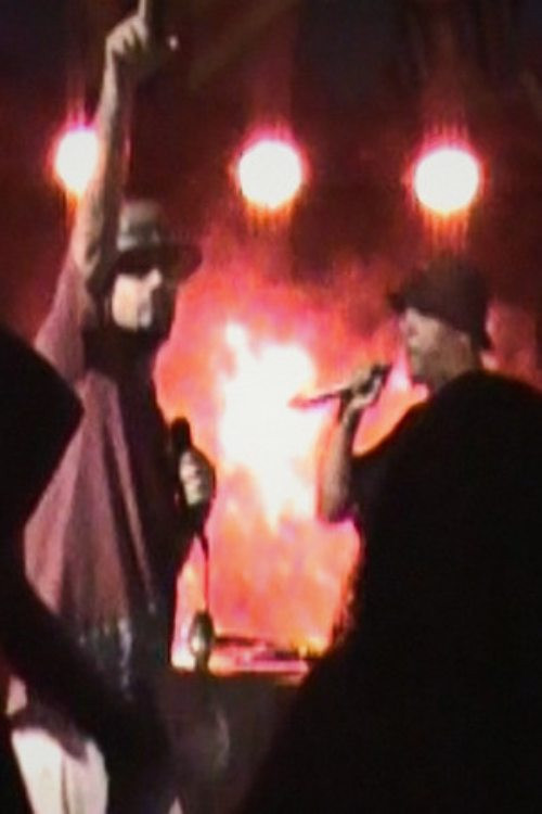 Regional Beat: Uma Antena Parabólica Fincada na Terra Vermelha (2025) poster