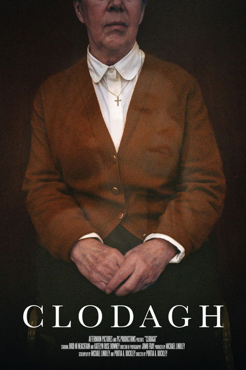 Clodagh (2024) poster