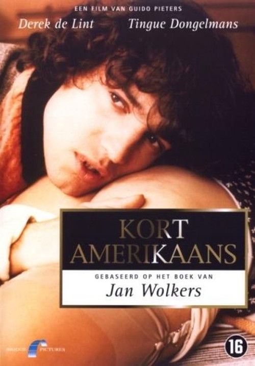 Kort Amerikaans (1979) poster
