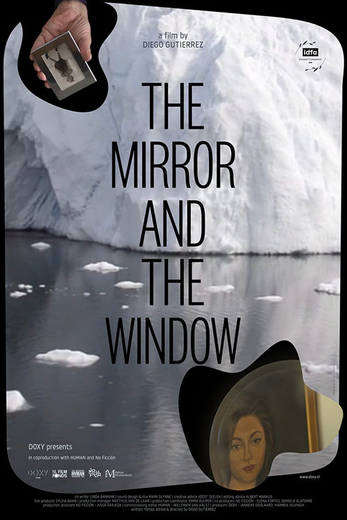 The Mirror and the Window (2021) poster