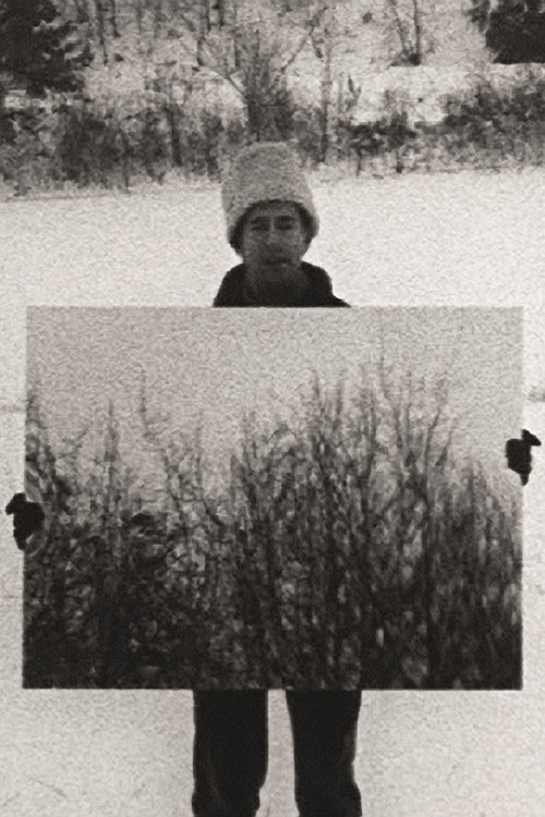 Mirror (1969) poster