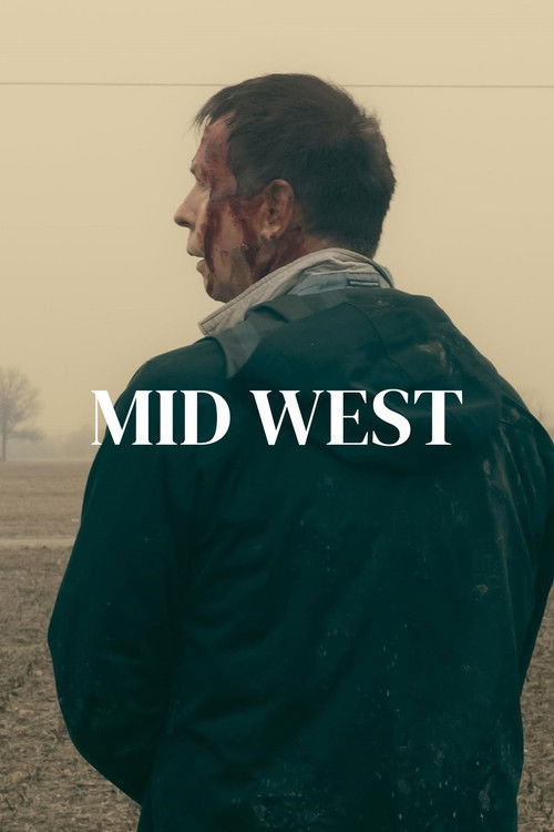 Mid West (2023) poster