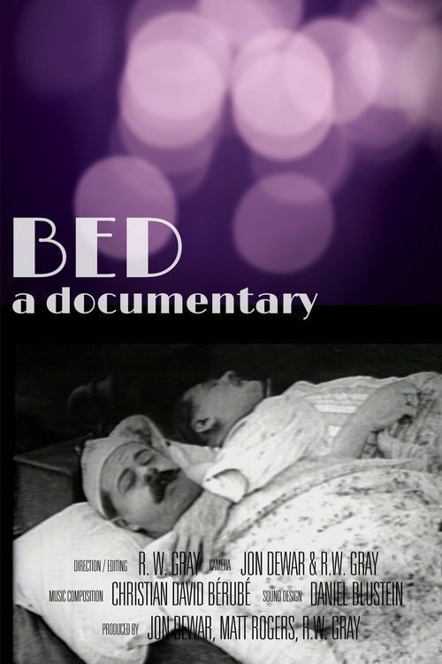 Bed (2016) poster